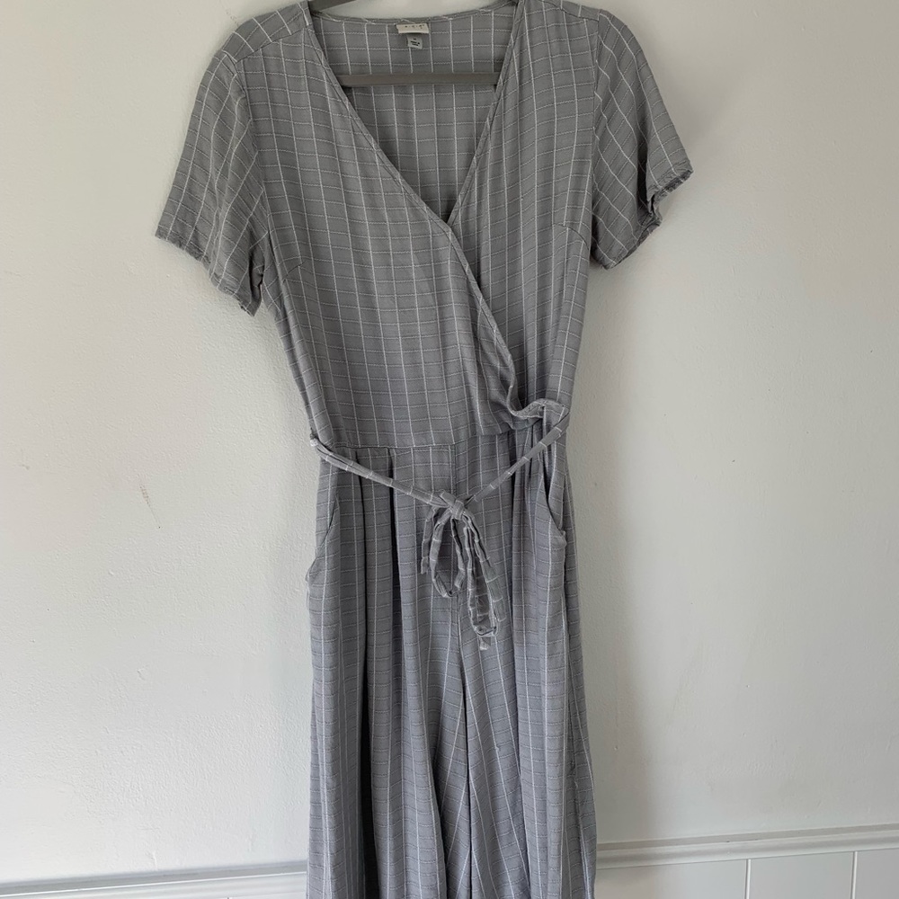 Women’s Medium Cropped Jumper